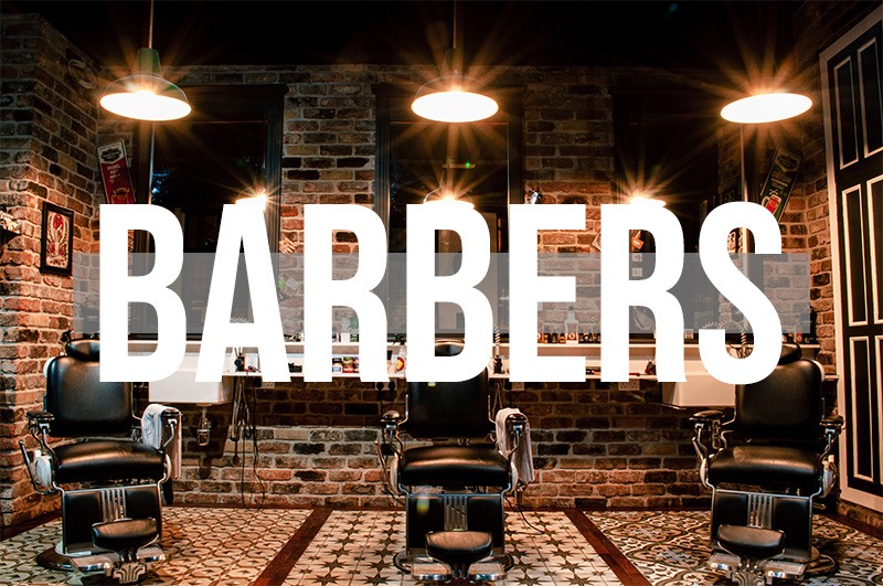 Barber and Barbershop Owner Tax Preparation Services | The Tax Bakery