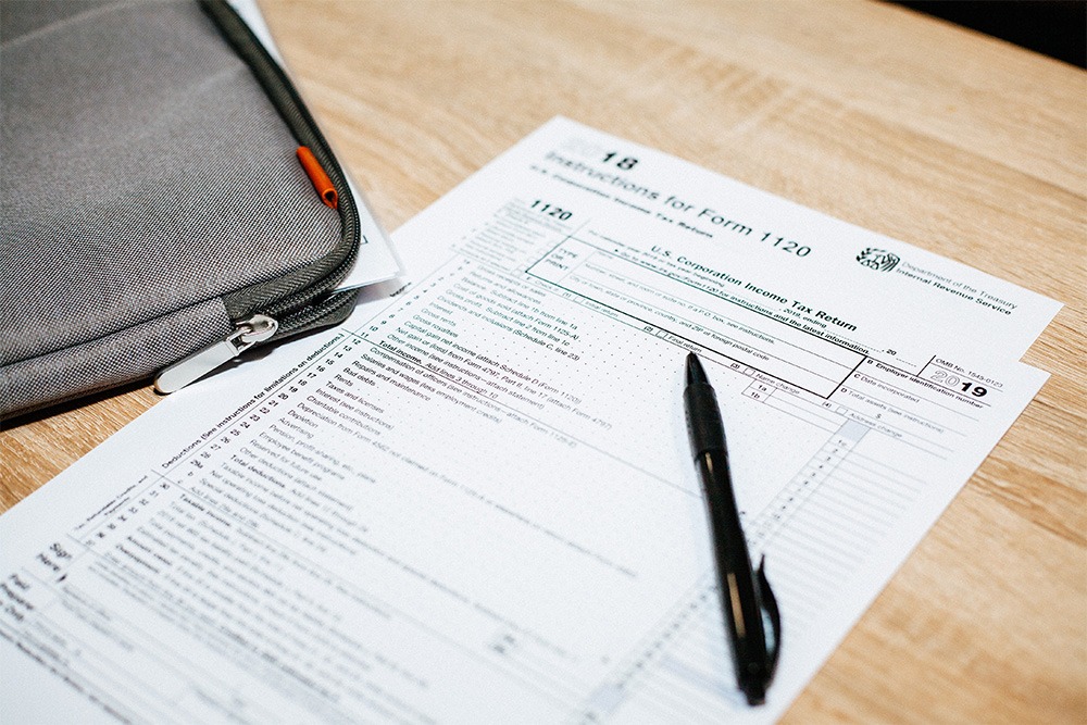 How to File Taxes During COVID-19